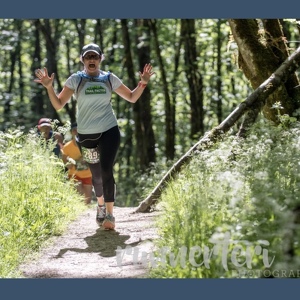 Fundraising Page: Andleeb Dombrowski